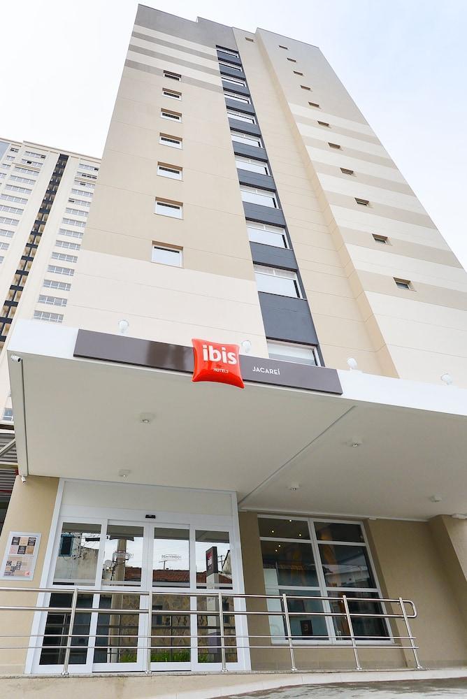 Ibis Jacarei 호텔 외부 사진