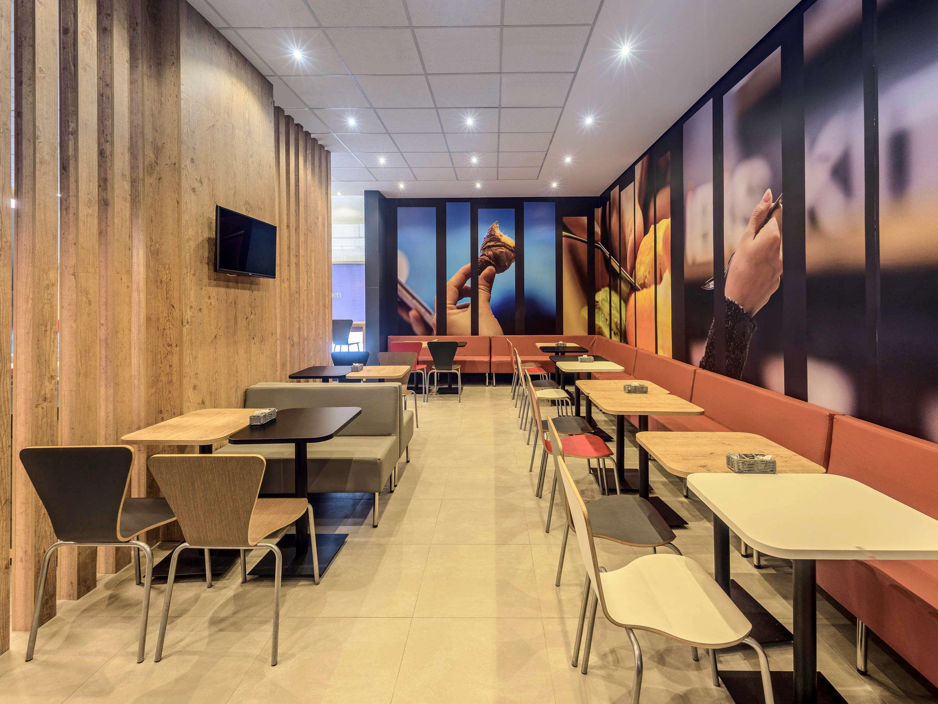 Ibis Jacarei 호텔 외부 사진