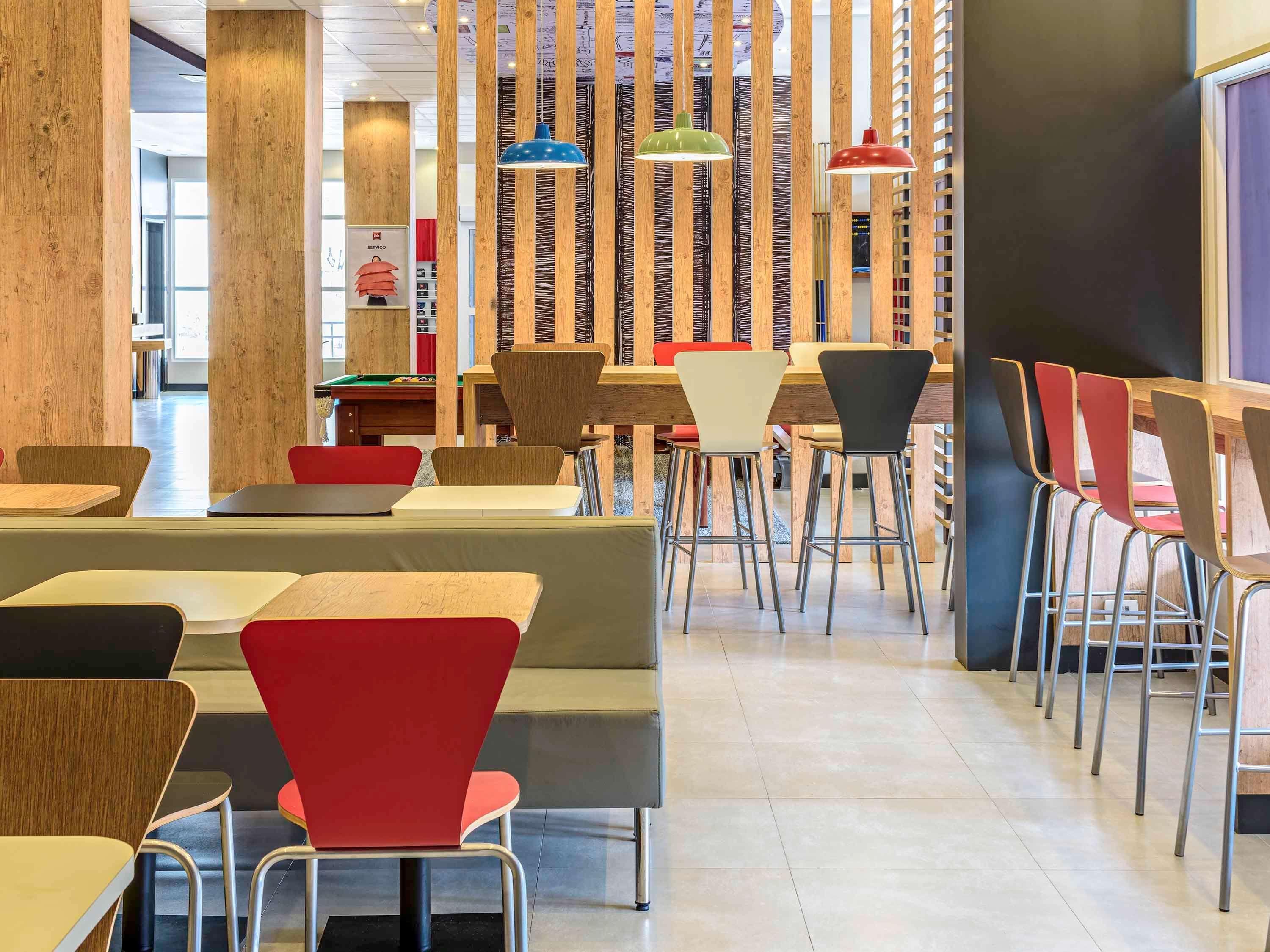 Ibis Jacarei 호텔 외부 사진