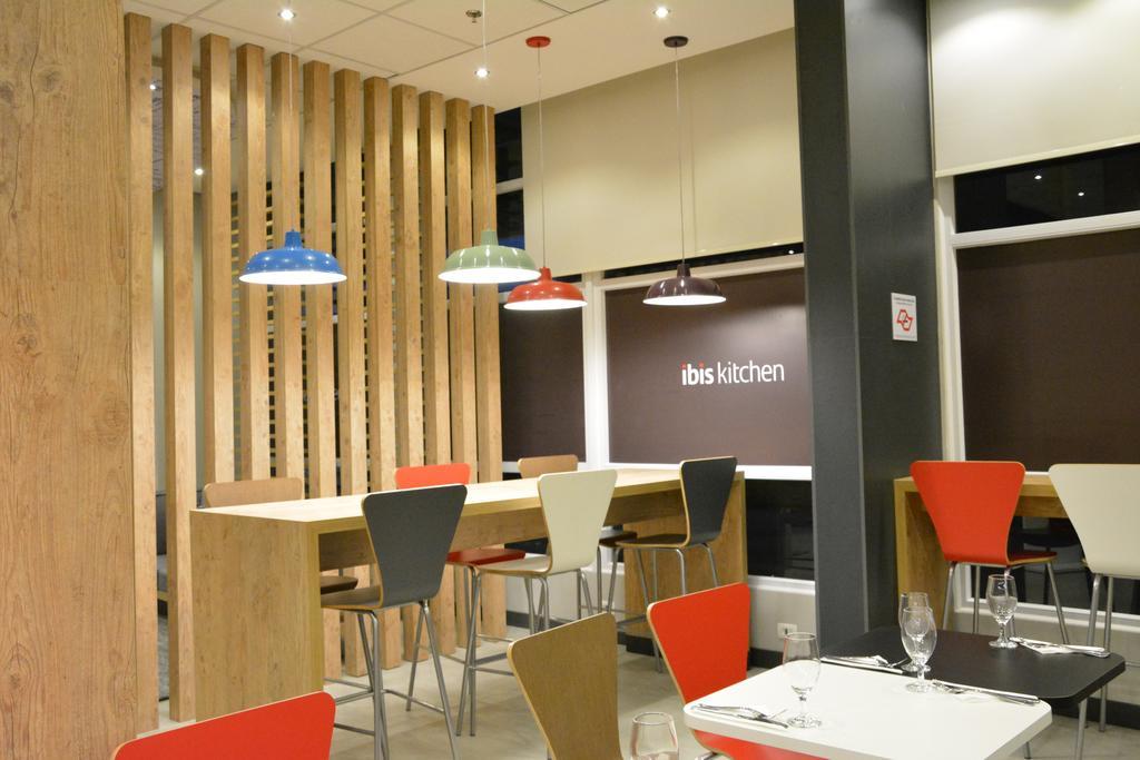 Ibis Jacarei 호텔 외부 사진