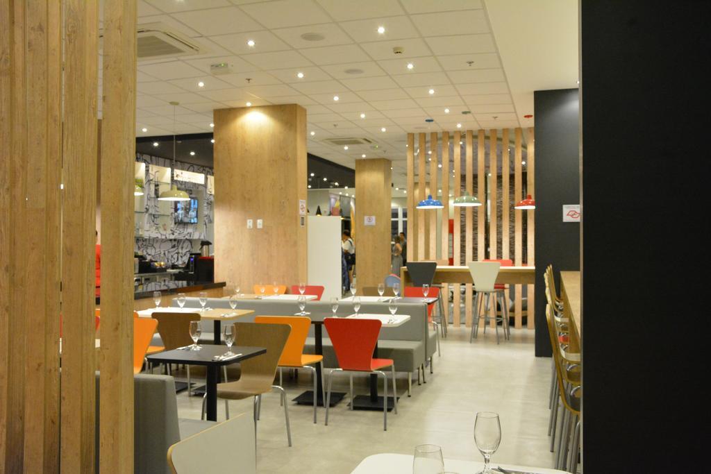 Ibis Jacarei 호텔 외부 사진